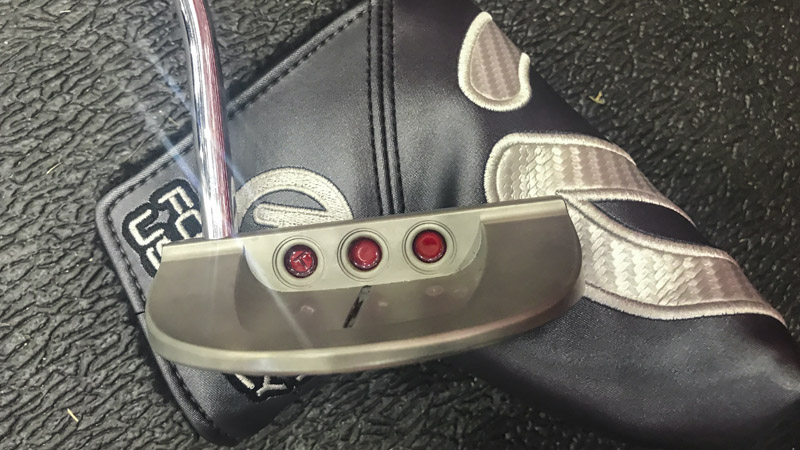 GOLO 7 Tour model