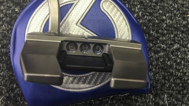 Futura X5 welded neck prototype