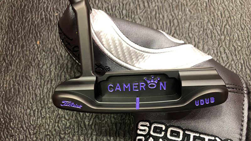 009M in Tour Black.