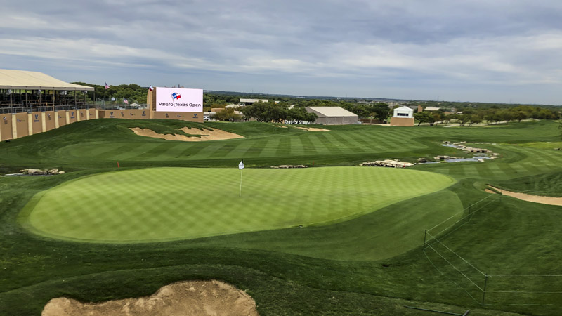 valero open 2021 players