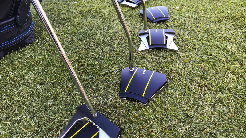 Phantom X Tour Prototypes on Tour.