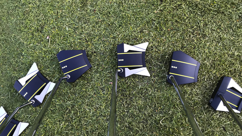 Phantom X Tour Prototypes on Tour.