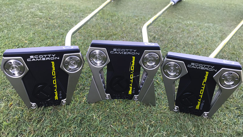 Phantom X Tour Prototypes on Tour.
