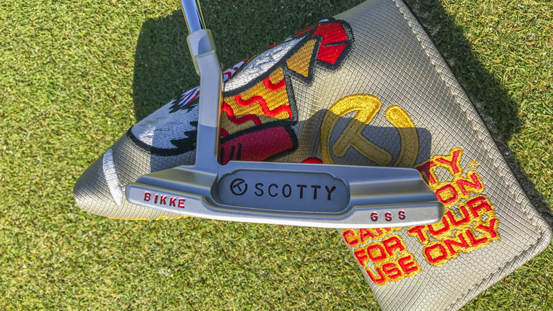 Another look at Bikke's Newport 2 GSS.