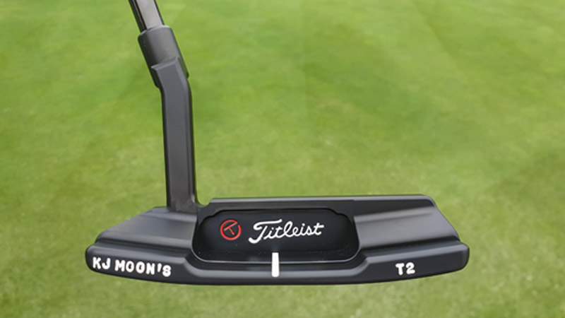 No mistaking the owner of this Timeless 2 SSS.