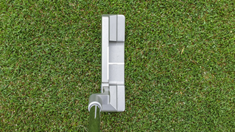 Custom alignment for this Tour player.