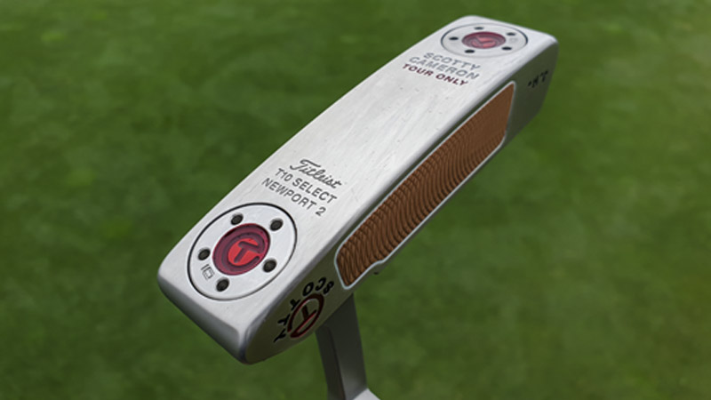 T10 Select Newport 2 (Button Back)