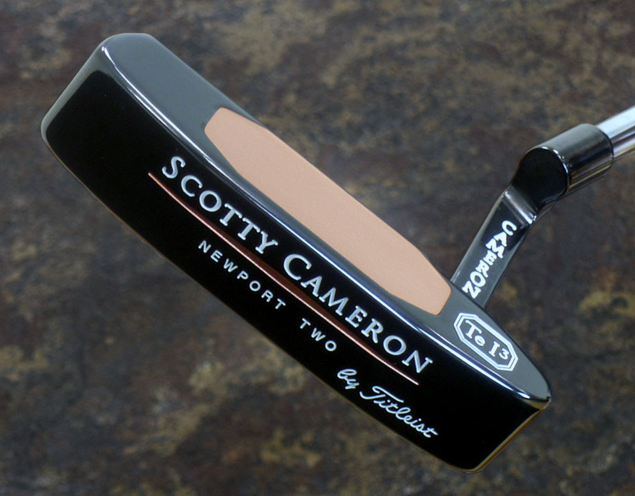 Scotty Cameron Fine Milled Putters Shop for new releases of golf