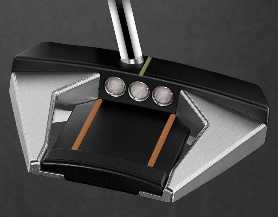 April 5 - 2019 Phantom X 6STR - Scotty Cameron