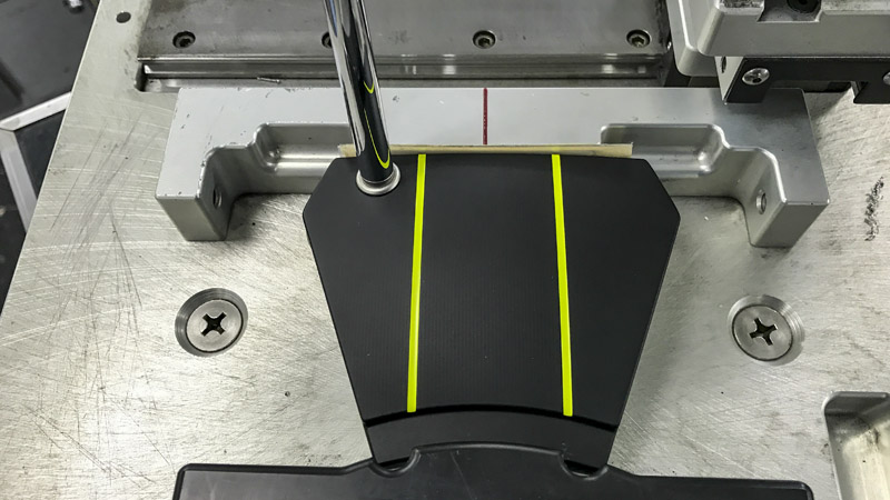 Phantom X T8 Prototype