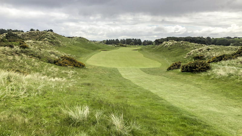 Enjoy the Betfred British Masters.