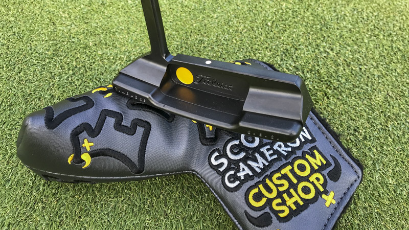 Newport 2 Timeless SSS in Tour Black.