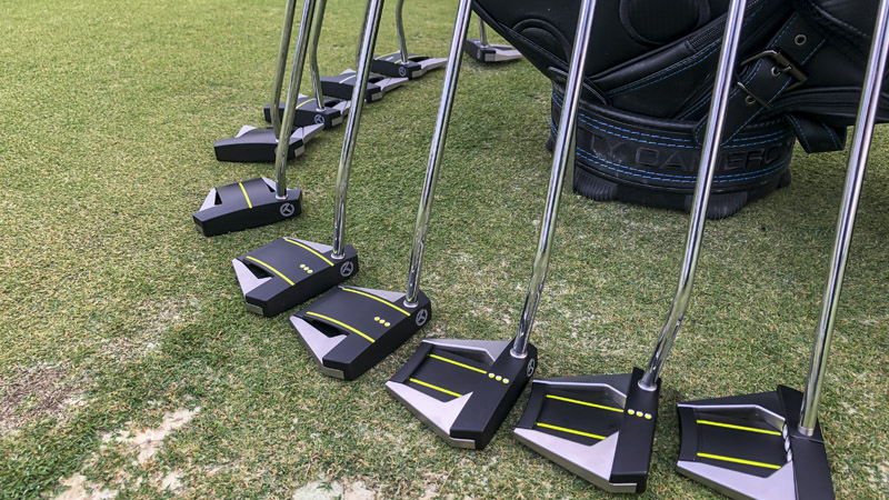 Phantom X lineup. Which one are you playing?