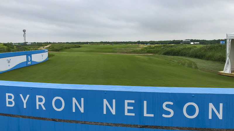 Since 1968, the tournament has raised over $160 million for the Momentous Institute, designed to build children's social and emotional health.