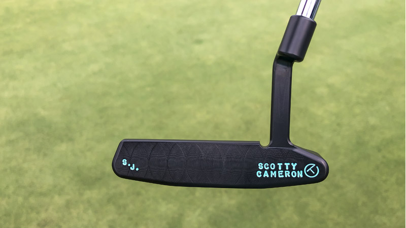 Newport 2 Timeless GSS in Tour Black.
