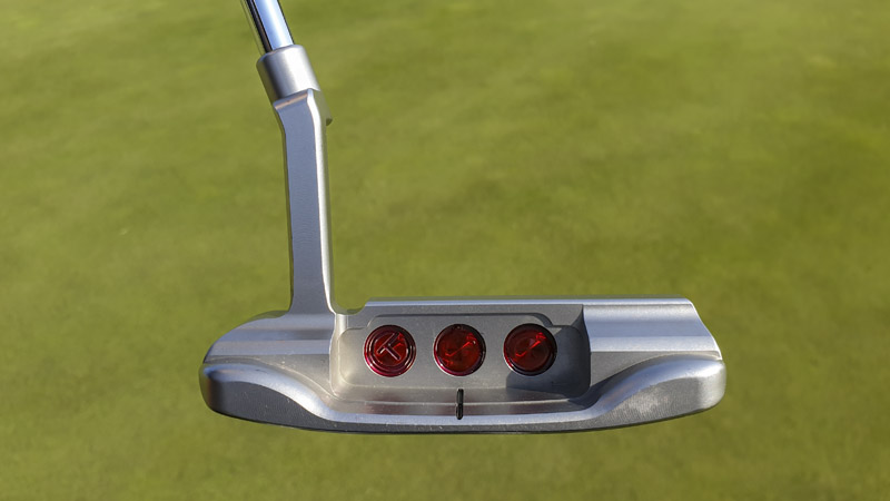 R&D Prototype Concept 1 (aka Tour Rat).