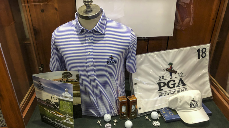 pga championship gear