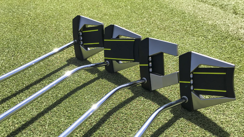 Tour Only Phantom X Prototypes