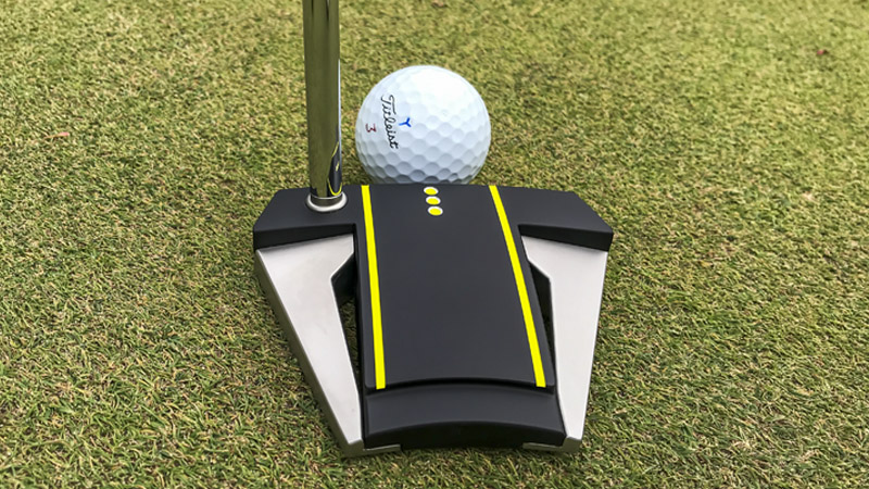 Phantom X T7 Prototype