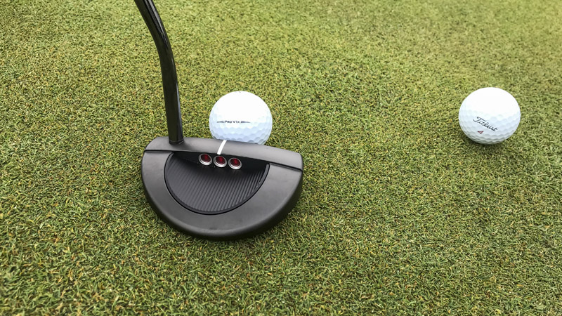 Tour Only Futura 5CB Prototype