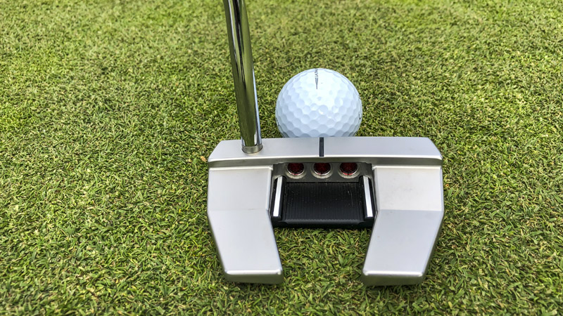 Futura X5 Tour Prototype
