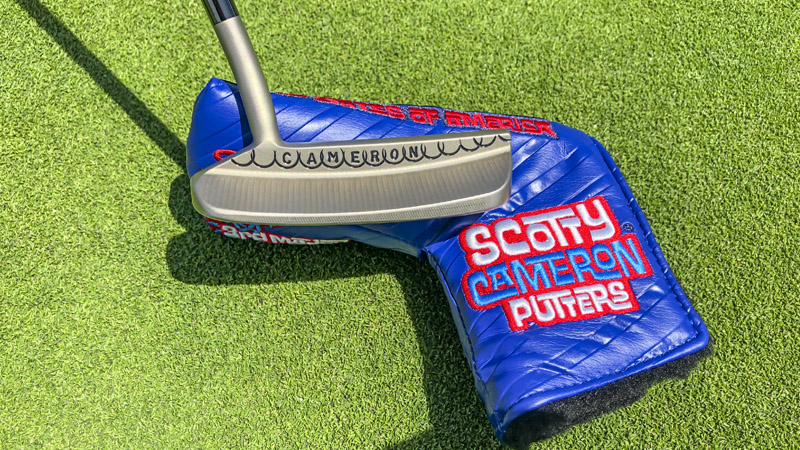 That Craftsman Prototype will be well-protected this week.