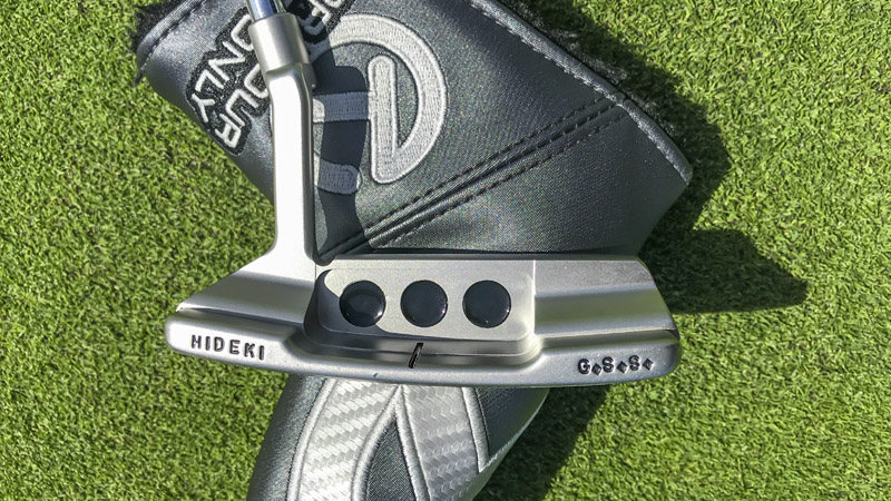 Newport 2 Timeless GSS