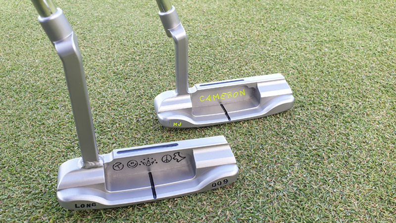 009M (Masterful) SSS prototypes