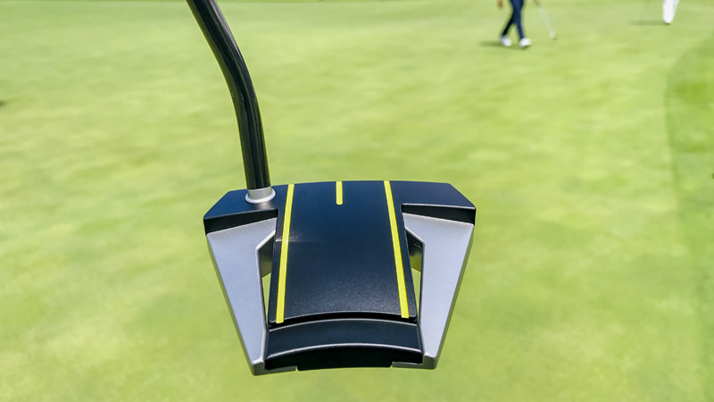 Phantom X T7 Prototype