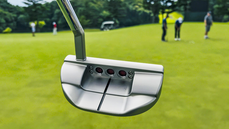 For Tour Use Only Select Fastback 1.5 (TFB 1.5)