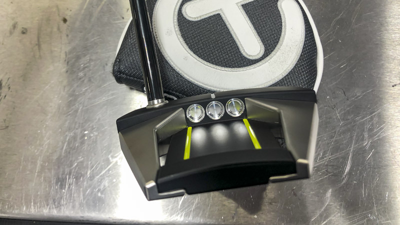 Phantom X T6 Prototype