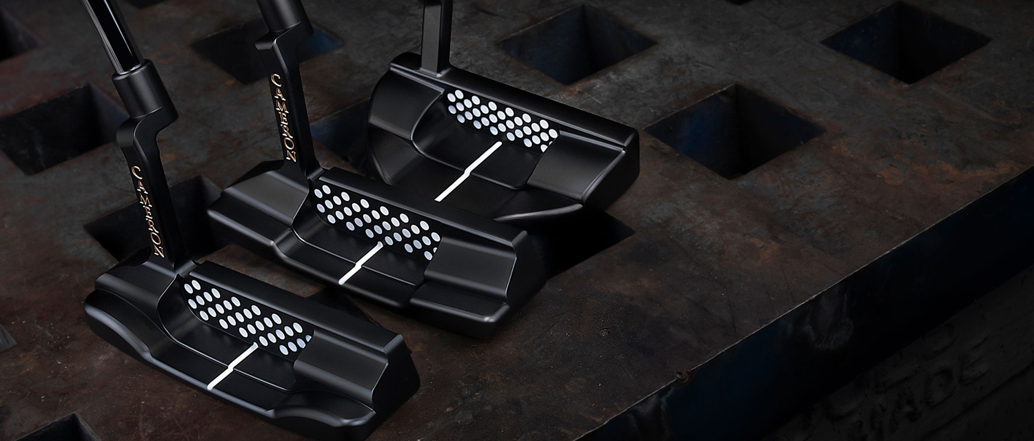 Putter Scotty Cameron Teryllium T22 Newport – 33 Pouces, Droitier, état D'origine