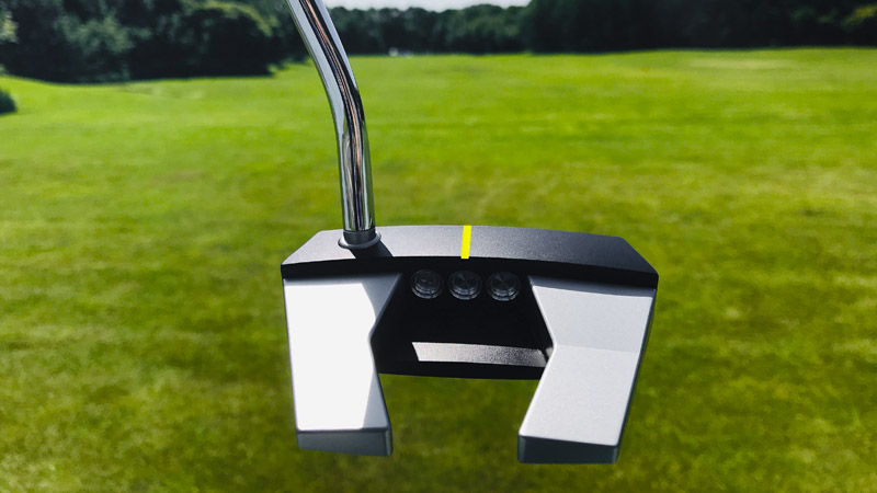 Phantom X T5.5 Prototype