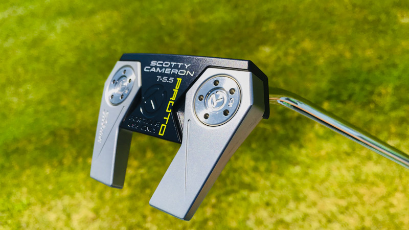 Phantom X T5.5 Prototype