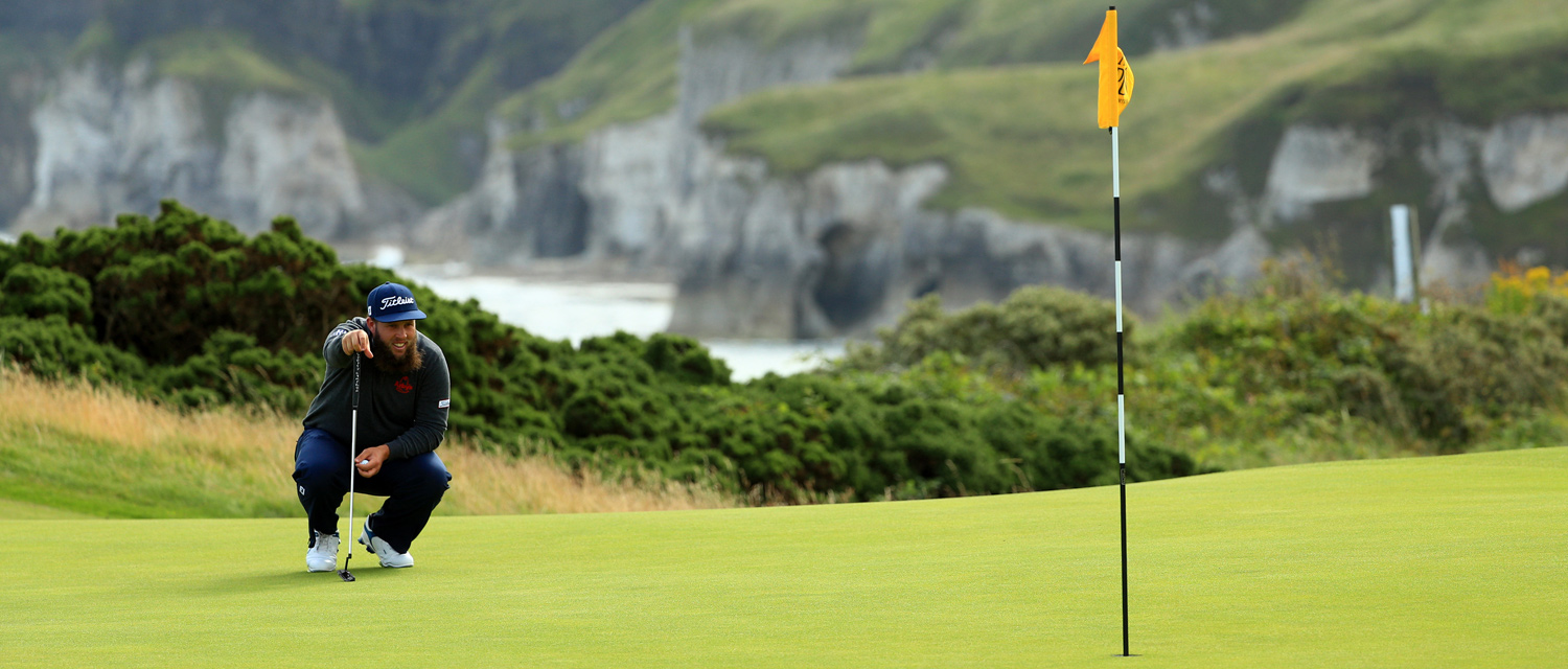 Scotty Cameron Putters At The 148th Open Championship Scotty Cameron