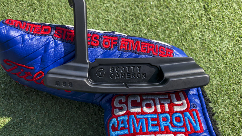Newport 2 Timeless GSS in Tour Black.