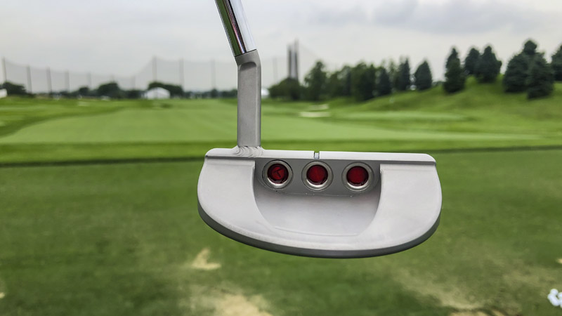 GOLO 5 Tour Prototype
