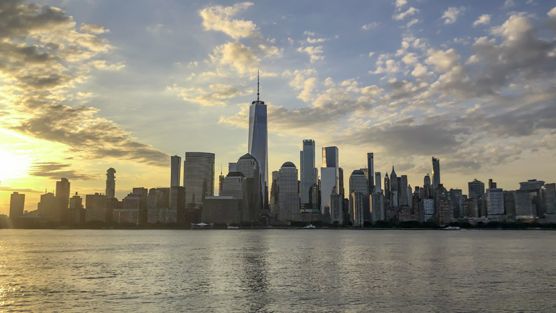NYC
