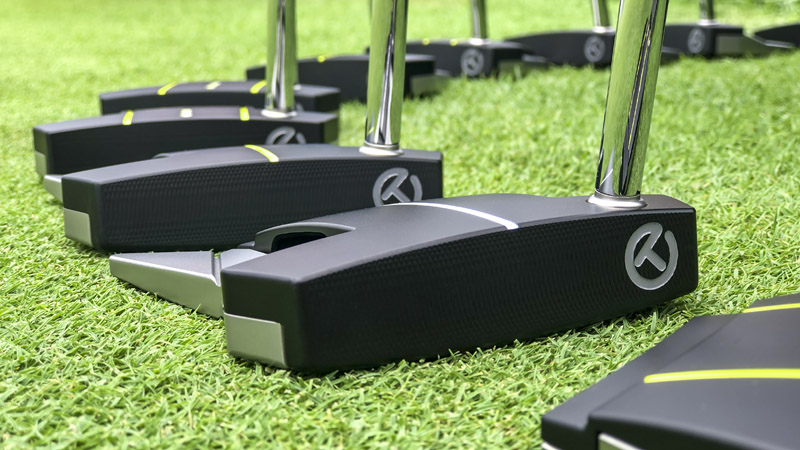 Circle T Phantom X Prototypes on Tour.