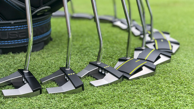 Phantom X T5, T5.5, T7, T7.5 and the rest of the Phantom X Tour Prototype line.