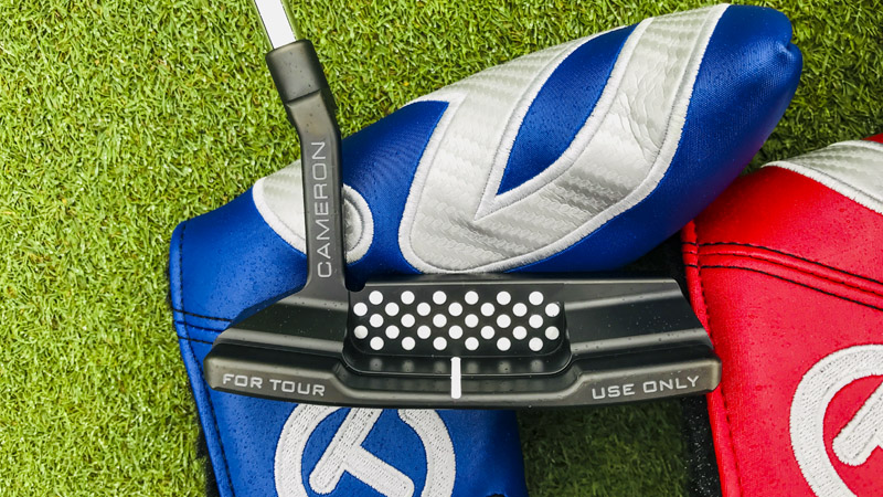 32 dots - For Tour Use Only