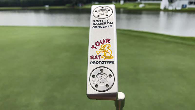 Tour Rat Concept 2