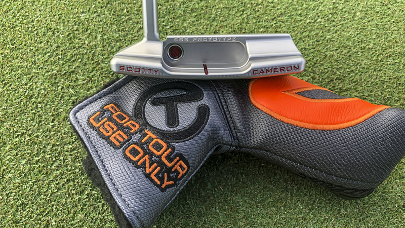 Newport 2 SSS Prototype
