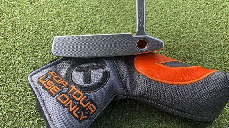 Newport 2 SSS Prototype