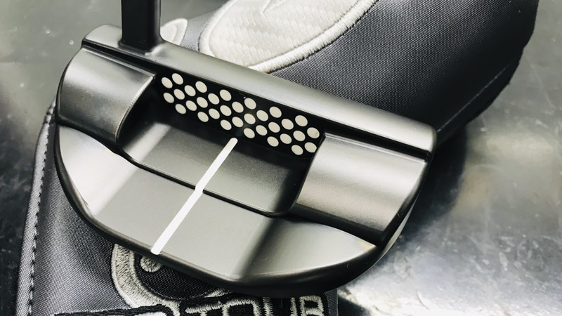 Tour Only Teryllium T22 Fastback 1.5