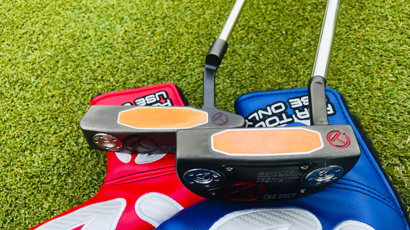 Tour Teryllium T22 Newport 2 and Fastback 1.5.