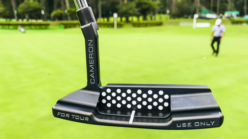 For Tour Use Only Teryllium T22 Newport 2