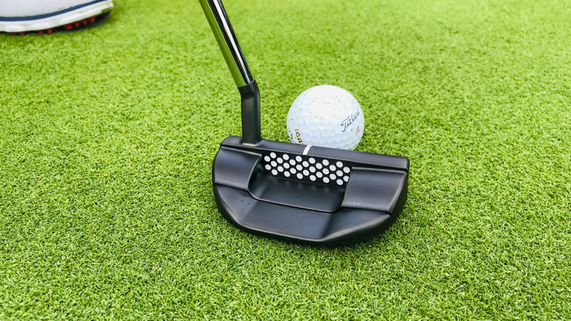 For Tour Use Only Teryllium T22 Fastback 1.5