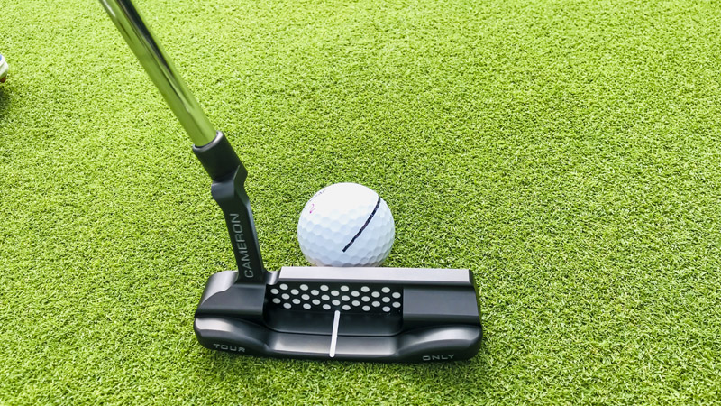 For Tour Use Only Teryllium T22 Newport