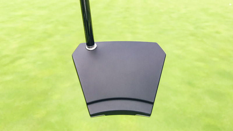 Tour Only Phantom X T8, blank with no sight lines.